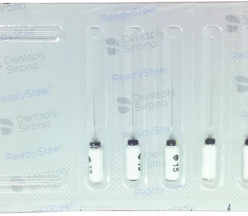 READYSTEEL Senseus Hedstroem Files