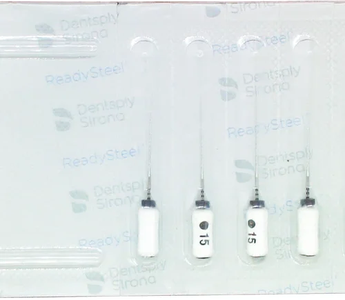 READYSTEEL Senseus Hedstroem-filer