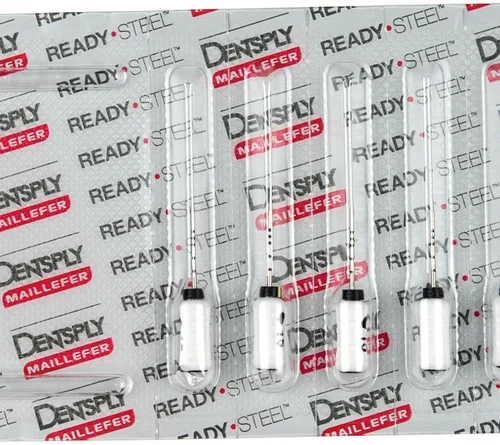 READYSTEEL Senseus Hedstroem-filer