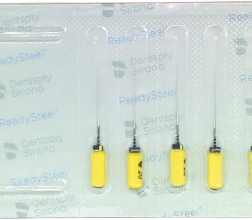 READYSTEEL Senseus Hedstroem-filer