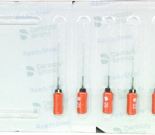 READYSTEEL Senseus Hedstroem-filer