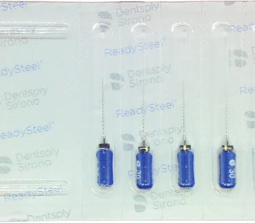 READYSTEEL Senseus Hedstroem Files