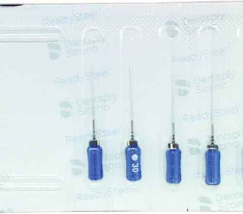 READYSTEEL Senseus Hedstroem-filer