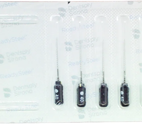 READYSTEEL Senseus Hedstroem Files