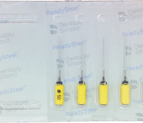 READYSTEEL Senseus Hedstroem-filer