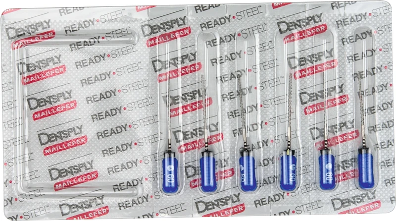 READYSTEEL Senseus Hedstroem Files