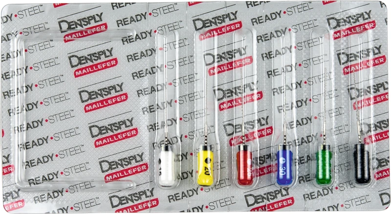 READYSTEEL Senseus Hedstroem Files