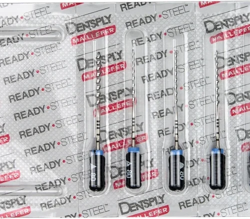 READYSTEEL Senseus Reamer