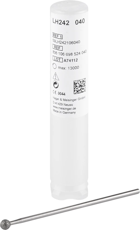 Kirurgiske diamanter LH242