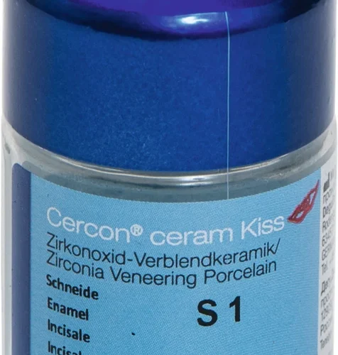Cercon® ceram Kiss