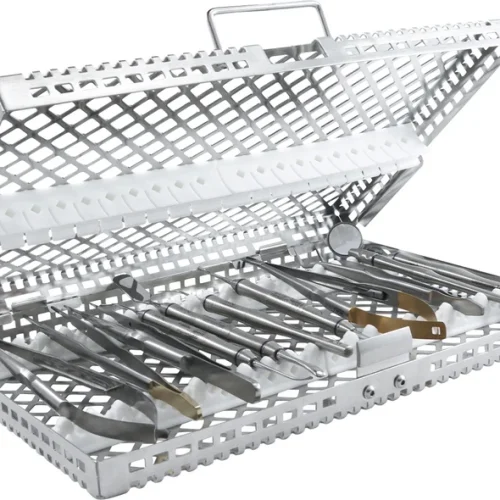 Mikrokirurgi-tray LS