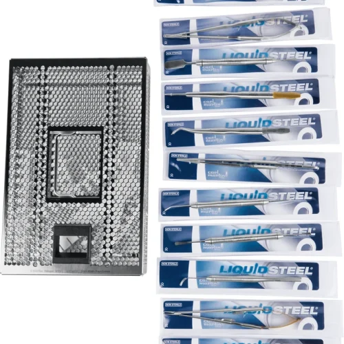 Mikrokirurgi-tray LS