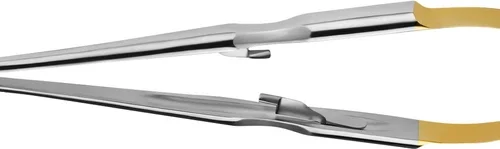 Nåleholder etter Castroviejo LS