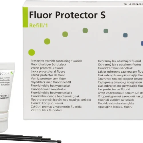 Fluor Protector S