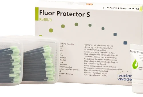 Fluor Protector S