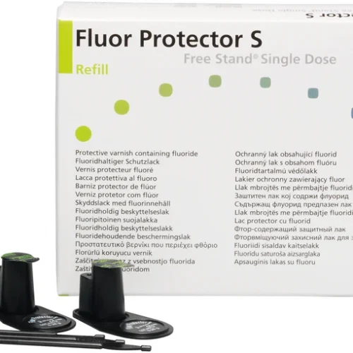 Fluor Protector S