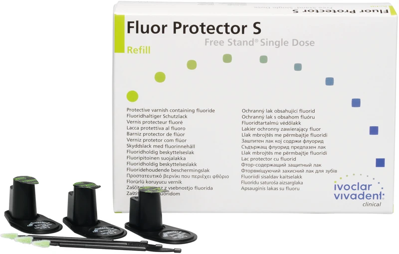 Fluor Protector S