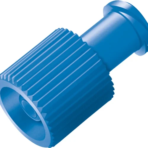 Kombinasjonsstopper lukkekjegler