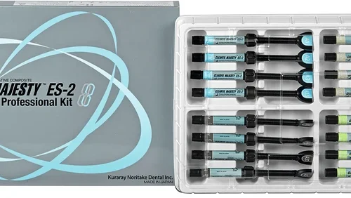 CLEARFIL MAJESTY™ ES-2