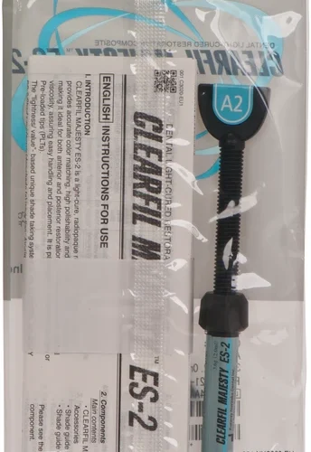 CLEARFIL MAJESTY™ ES-2