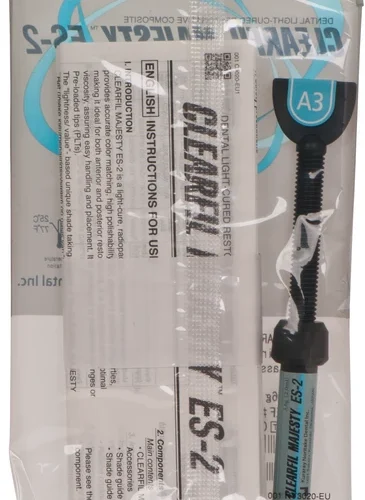 CLEARFIL MAJESTY™ ES-2