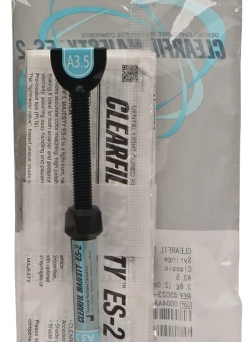 CLEARFIL MAJESTY™ ES-2