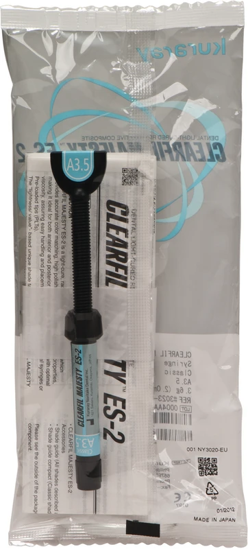 CLEARFIL MAJESTY™ ES-2