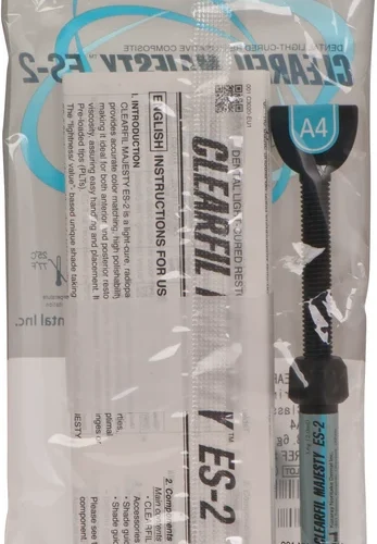 CLEARFIL MAJESTY™ ES-2