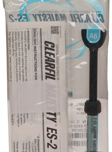 CLEARFIL MAJESTY™ ES-2