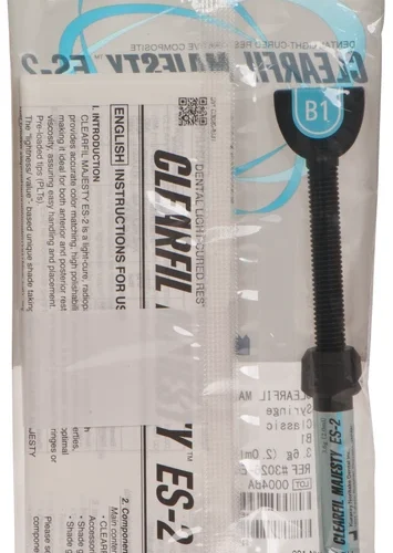 CLEARFIL MAJESTY™ ES-2