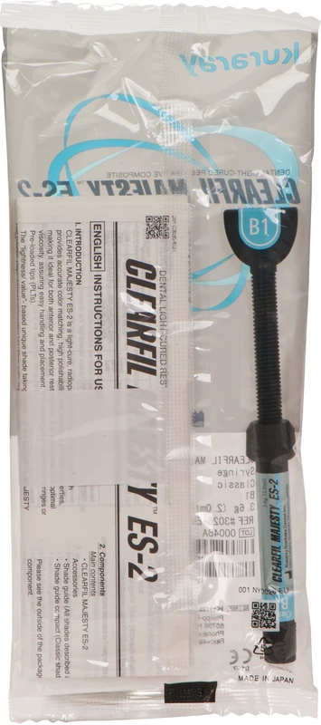 CLEARFIL MAJESTY™ ES-2