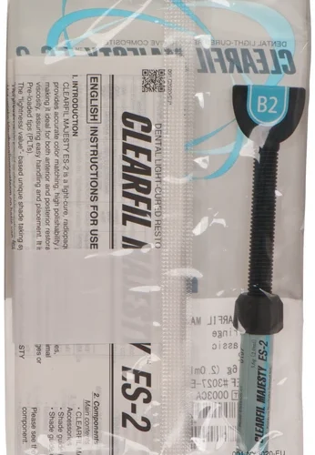 CLEARFIL MAJESTY™ ES-2