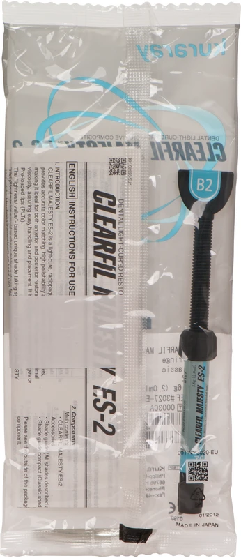 CLEARFIL MAJESTY™ ES-2