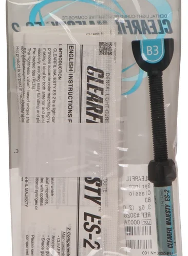 CLEARFIL MAJESTY™ ES-2