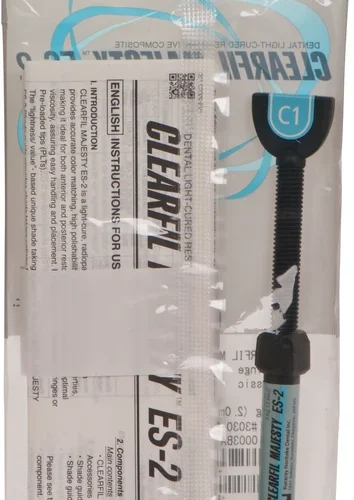 CLEARFIL MAJESTY™ ES-2