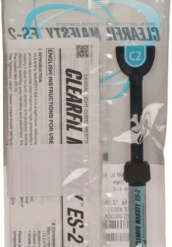 CLEARFIL MAJESTY™ ES-2