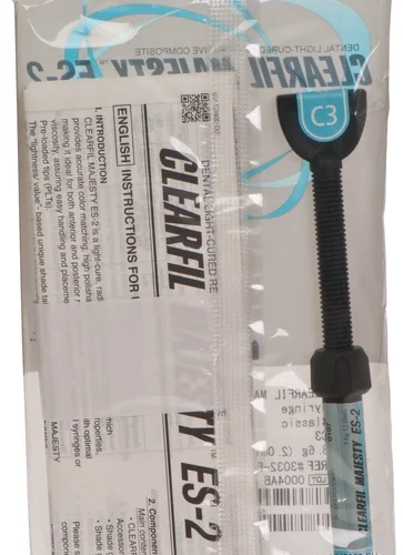 CLEARFIL MAJESTY™ ES-2