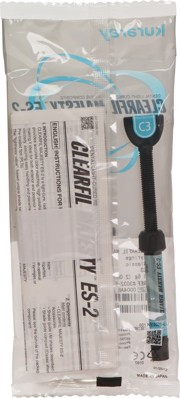 CLEARFIL MAJESTY™ ES-2