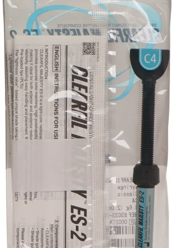 CLEARFIL MAJESTY™ ES-2