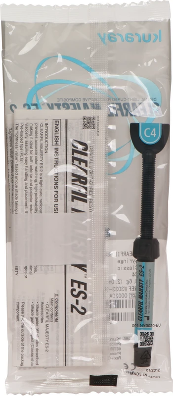 CLEARFIL MAJESTY™ ES-2