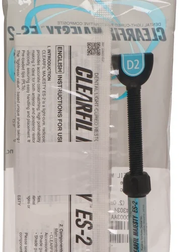 CLEARFIL MAJESTY™ ES-2