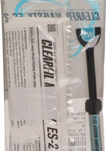 CLEARFIL MAJESTY™ ES-2