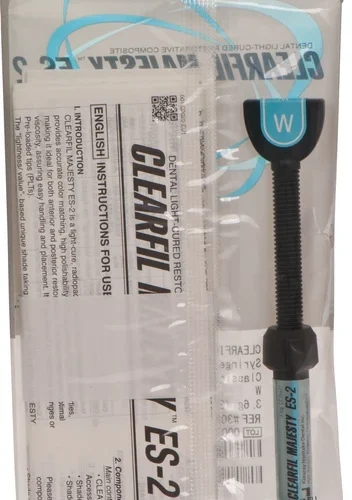 CLEARFIL MAJESTY™ ES-2