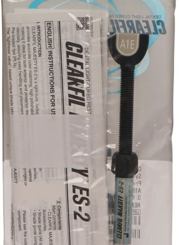 CLEARFIL MAJESTY™ ES-2