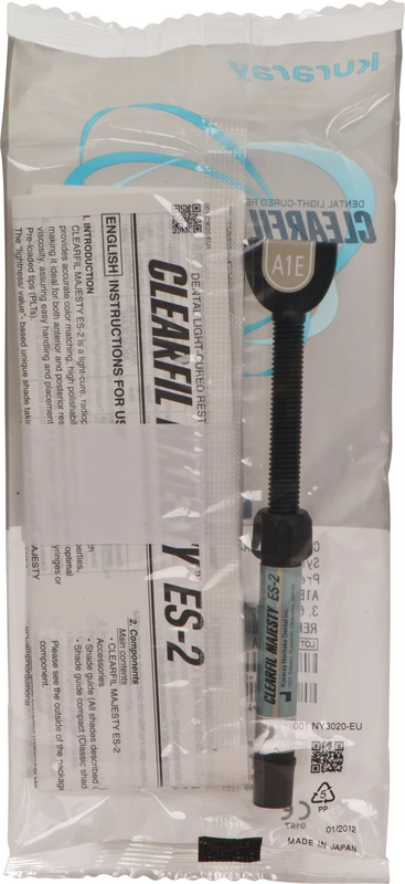 CLEARFIL MAJESTY™ ES-2