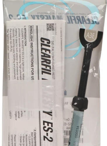 CLEARFIL MAJESTY™ ES-2