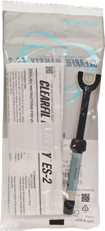 CLEARFIL MAJESTY™ ES-2