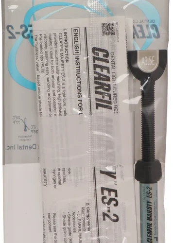 CLEARFIL MAJESTY™ ES-2