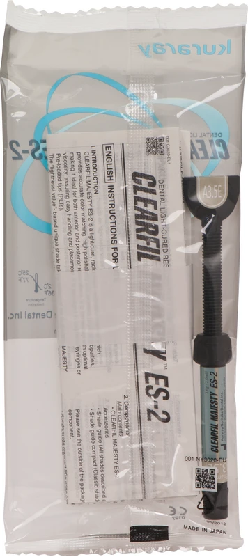 CLEARFIL MAJESTY™ ES-2