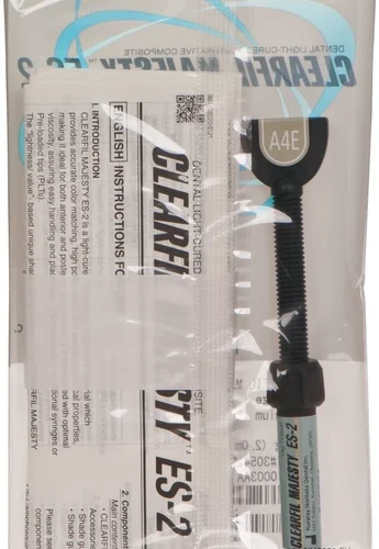 CLEARFIL MAJESTY™ ES-2